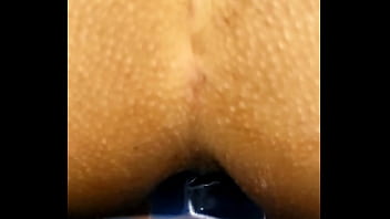 Preview 4 of Hot And Horny Gay Couple - When 2 planets collide
