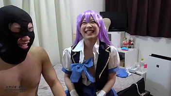 Preview 4 of Femaleagent Angel - FREE JAV- Asian Girls&#039_ Naughtiness 0031 4
