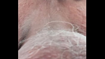 Preview 1 of First Time Sex Vrigin School - Inserting my prostate vibrator