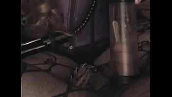 Preview 1 of Darwar Babi - Mistress Pumped Sound Removal