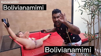 Preview 2 of Pakisthani Fuk - Look what i have prepared for you on May on bolivianamimi.tv  ... its gonna be wild