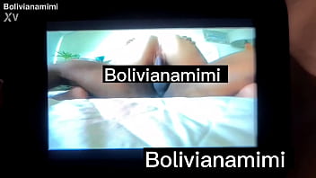 Preview 3 of Pakisthani Fuk - Look what i have prepared for you on May on bolivianamimi.tv  ... its gonna be wild