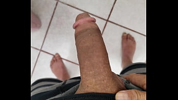 Preview 4 of Bonnie Hard Squirt - My cock