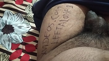 Preview 2 of Pest Hard Dp - Verification video
