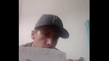 Preview 4 of Kamile Kat5 - Verification video