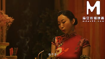Preview 2 of Sex Videos Dada - ModelMedia Asia - Happy New Year! Let&#039_s join the year&#039_s first and hottest group sex party