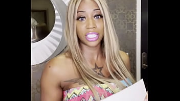 Preview 1 of Cartoon Huge Tits Porn - Verification video