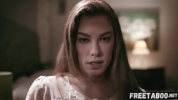 Preview 3 of Analy Young Tranny Cum On Webcam - Scared MILF Alexis Fawx &amp_ 18yr Old Teen Bobbi Dylan Gets Pounded By Hospital Staff - Full Movie On FreeTaboo.Net