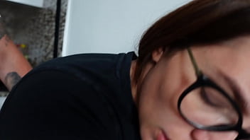 Preview 3 of 27060 Sandwiched By Milfs - Sexy Girlfriends called a Guy for Sex)