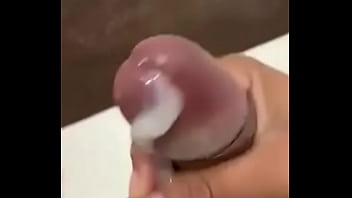 Preview 3 of Mother With Big Boobs Xxx - Mucha Leche en masturbacion