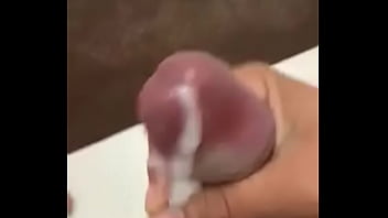 Preview 4 of Mother With Big Boobs Xxx - Mucha Leche en masturbacion