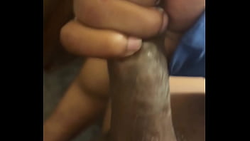 Preview 2 of Bbw Old Man Real Mms Video - Mr. Love pussy taking out a minute for himself