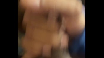 Preview 3 of Bbw Old Man Real Mms Video - Mr. Love pussy taking out a minute for himself