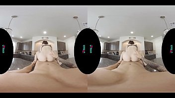Preview 3 of Hot Amateur Fine Line - VRHUSH Spencer Bradley just wants your big cock