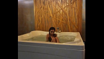 Preview 3 of Horcs - Teasing in the jacuzzi