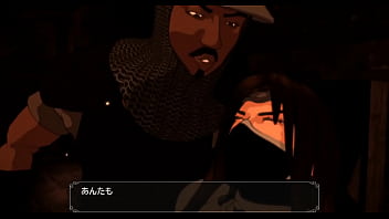 Preview 3 of Sin Snd Mom - The Prey of Swords - Gameplay Trailer