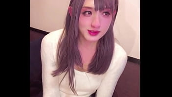 Preview 2 of Mom And Son Sexcom - 【個撮】ふんわり系の可愛い男の娘が配信しながらオナニーする動画