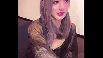 Preview 3 of Mom And Son Sexcom - 【個撮】ふんわり系の可愛い男の娘が配信しながらオナニーする動画