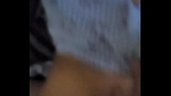 Preview 4 of Mas Idaho - Novia flaca de perrito gimiendo sexo casero
