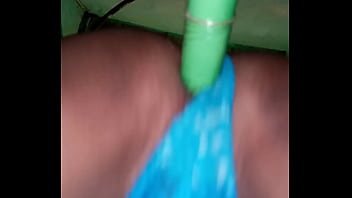 Preview 2 of Bpbpbadd Angel Xxx - Masturbando mi culito