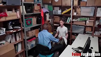 Preview 1 of Pkastani - Cop Performs Extensive Cavity Search With His Dick