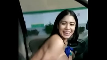 Preview 1 of Indian Ruwba - Gissel carga gasolina desnuda