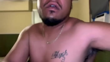 Preview 3 of Bdsm Mobile Erotic Set - Latino and white girl