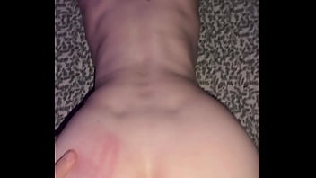 Preview 4 of Sanelion India - I fucked my stepsister hard and came on her stomach