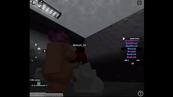 Preview 1 of Force Real Rep Hidden - Follando a mi novia en Roblox