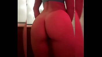 Preview 4 of Mmf Outdoor Bottom Sex - Namorada tirando a roupa