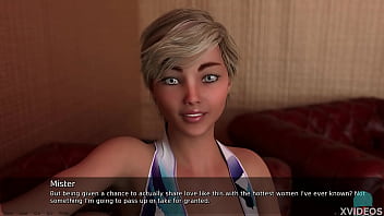 Preview 2 of Small Bagnla - WHERE THE HEART IS #301 &bull_ Getting comfortable in the back room