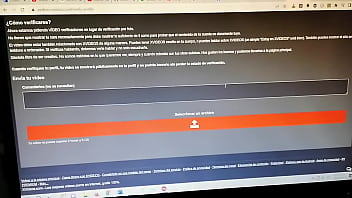 Preview 2 of Tuoi69 Massage - V&iacute_deo de verificaci&oacute_n