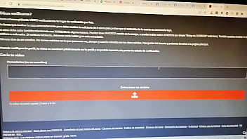 Preview 1 of Tuoi69 Massage - V&iacute_deo de verificaci&oacute_n