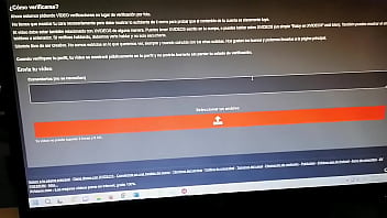 Preview 4 of Tuoi69 Massage - V&iacute_deo de verificaci&oacute_n