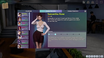 Preview 4 of Mon Vs Horse - Lust Academy 15