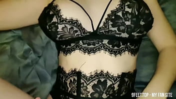 Preview 4 of Biss Uimum - Quick fuck before going to bed