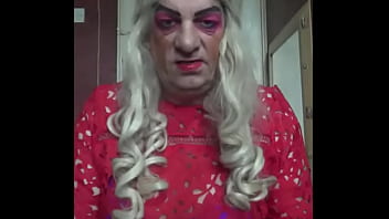 Preview 1 of Anal Crossdresser - if yours is that colour then i can not wait for you to give it to me
