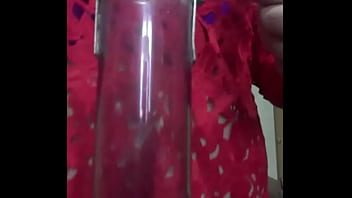 Preview 4 of Anal Crossdresser - if yours is that colour then i can not wait for you to give it to me