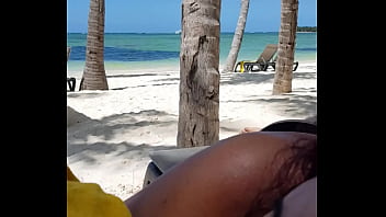 Preview 2 of Mom Beautiful Mommy - Caribbean Blow
