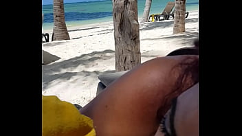 Preview 3 of Mom Beautiful Mommy - Caribbean Blow