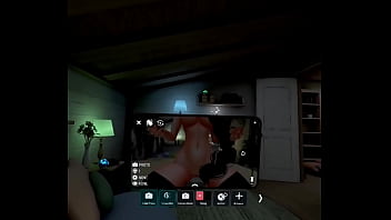 Preview 2 of Amateur Porn Previews - *Clara* &quot_misses&quot_ you from the picnic,  she&#039_s horny! [Vrchat ERP]
