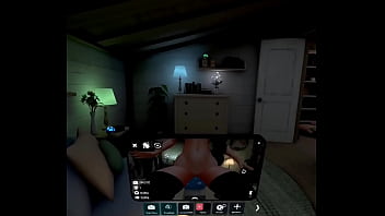 Preview 1 of Amateur Porn Previews - *Clara* &quot_misses&quot_ you from the picnic,  she&#039_s horny! [Vrchat ERP]