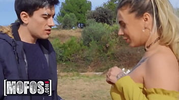 Preview 1 of Phim Xek Hoc Sinh Viet Nam Net - (Shaynna Lover) Sprays Whip Cream On (Jordi El Nino Polla&#039_s) Face In Return He Cums On Her Face - Mofos