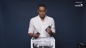 Preview 2 of 3gpp King In - The Verge Cringe PC Build