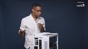 Preview 3 of 3gpp King In - The Verge Cringe PC Build