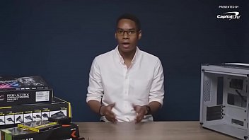 Preview 1 of 3gpp King In - The Verge Cringe PC Build