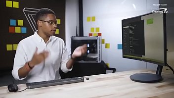 Preview 4 of 3gpp King In - The Verge Cringe PC Build
