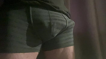 Preview 3 of Www Nxx Black - Mr Big Dick UK undresses and pulls out his big hard cock