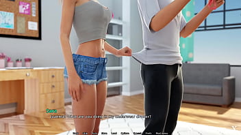 Preview 3 of Prepoem - Milfy City #1