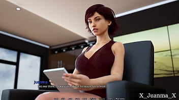 Preview 1 of Prepoem - Milfy City #1